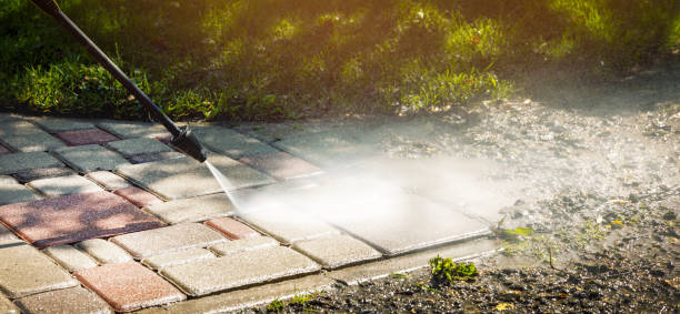 Playground Equipment Cleaning in Oklahoma, PA