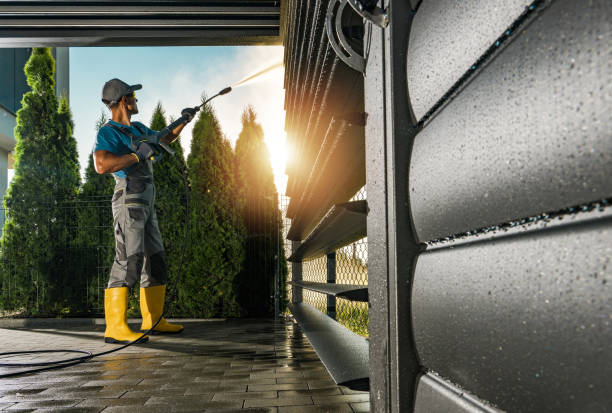 Boat and Dock Cleaning in Oklahoma, PA